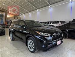 تۆیۆتا هایلاندەر